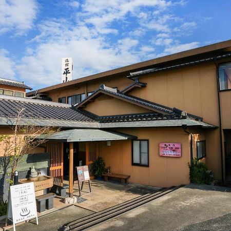 Ryokan Hirayama Hotell Kumamoto Eksteriør bilde