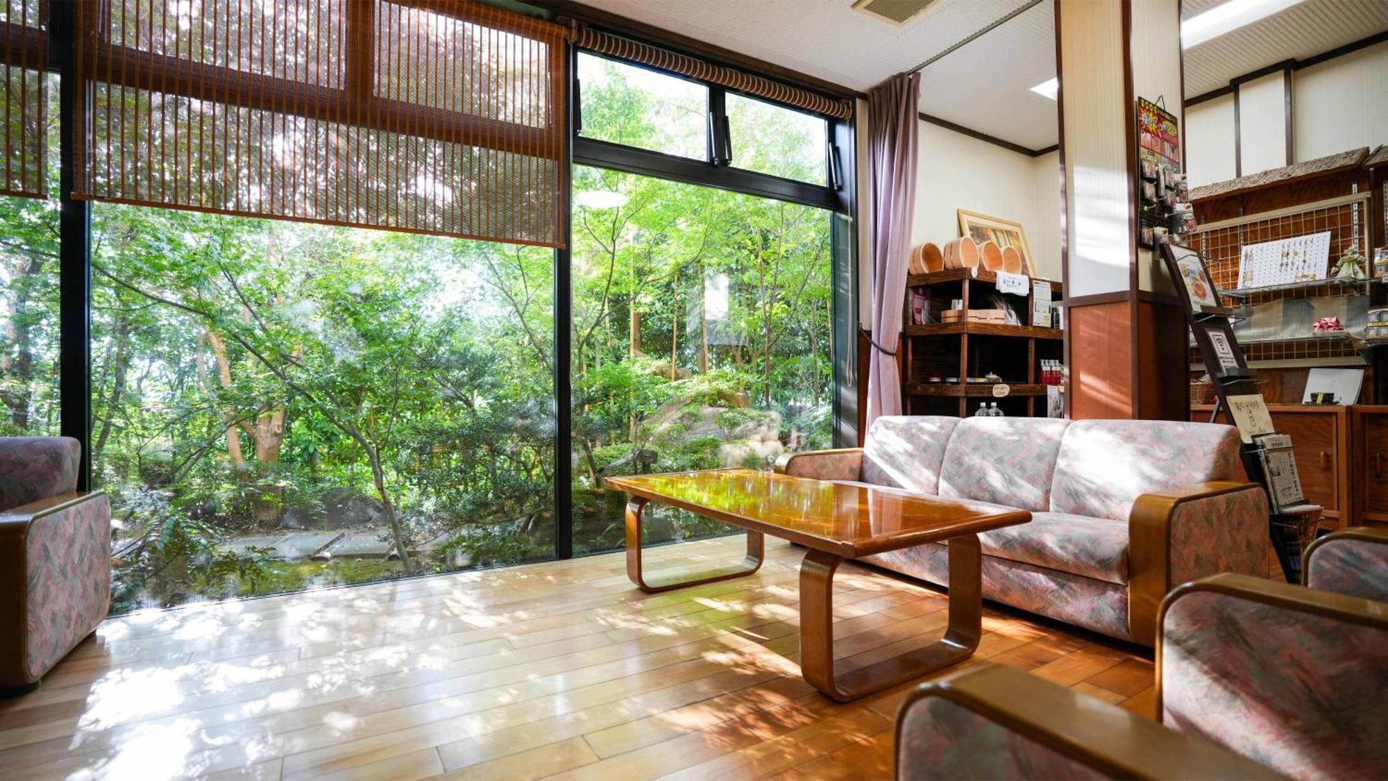 Ryokan Hirayama Kumamoto Eksteriør bilde
