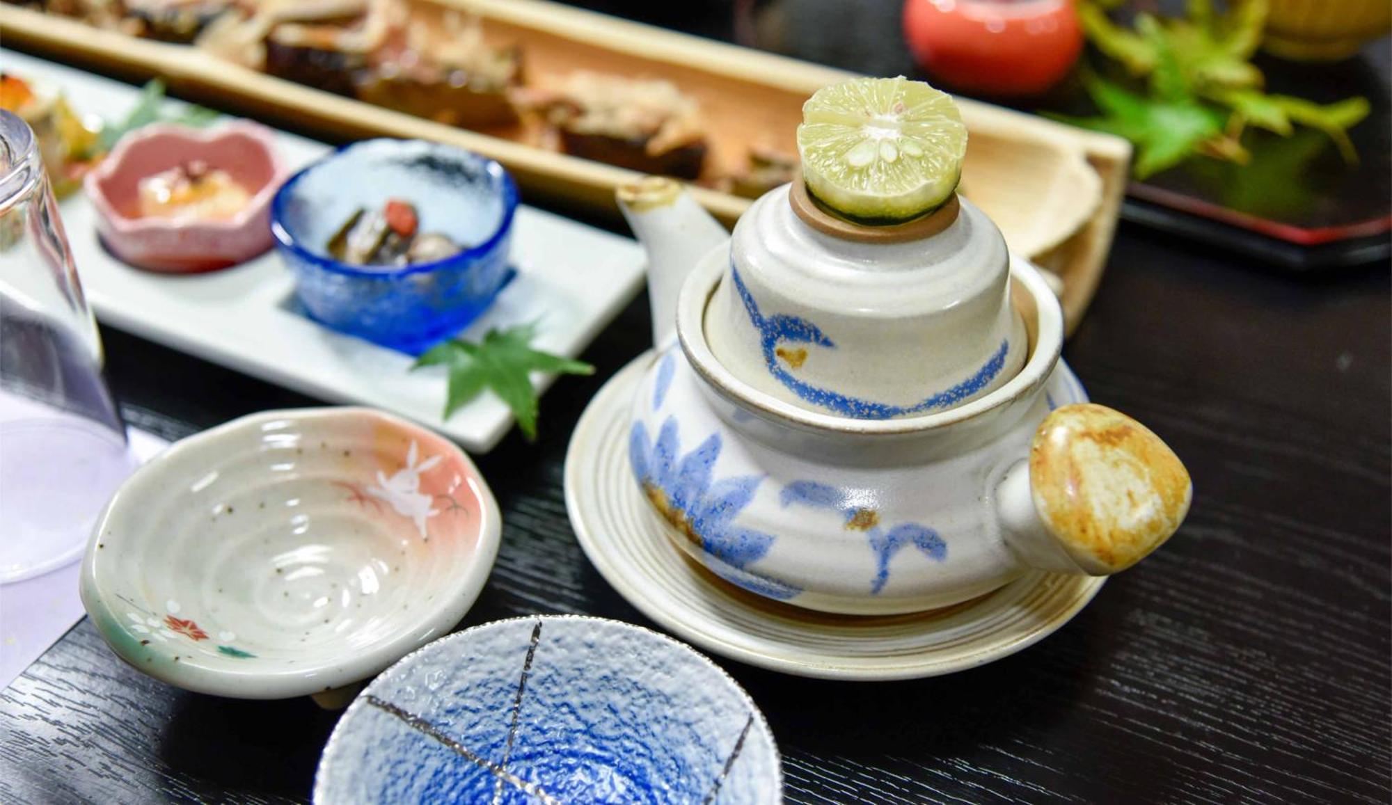 Ryokan Hirayama Kumamoto Eksteriør bilde