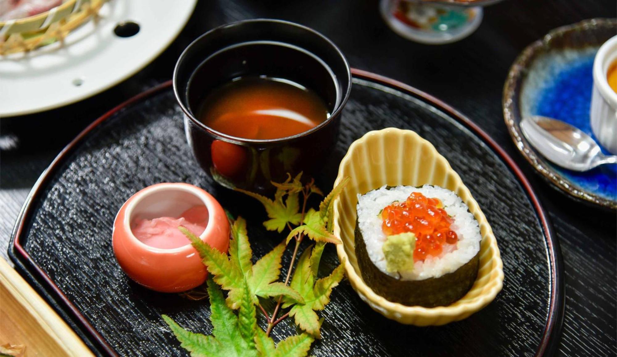 Ryokan Hirayama Kumamoto Eksteriør bilde