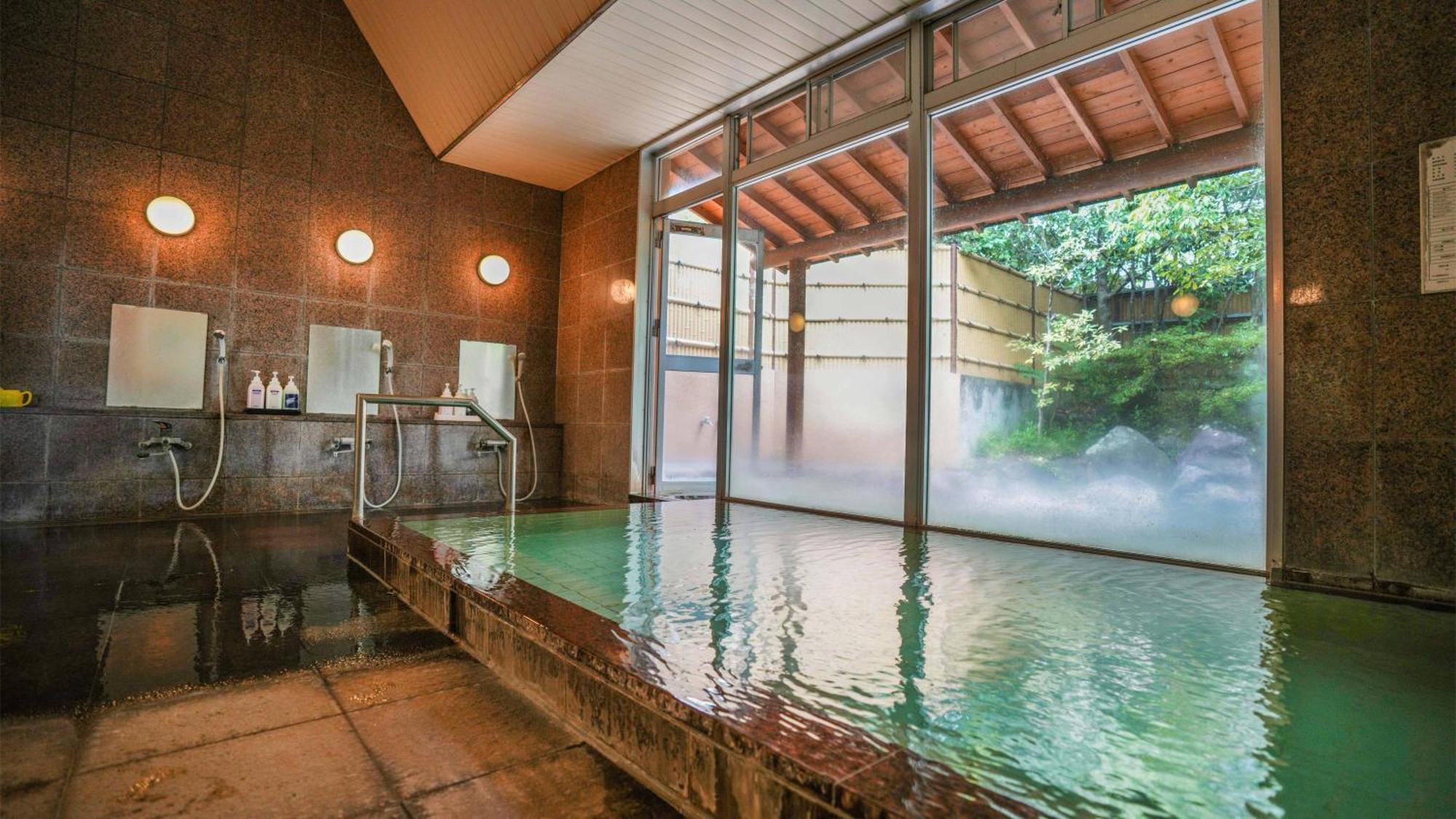 Ryokan Hirayama Kumamoto Eksteriør bilde
