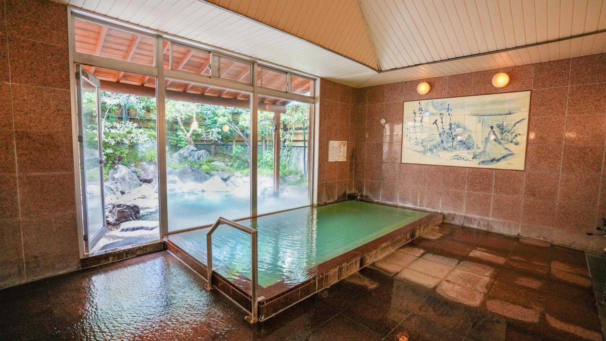 Ryokan Hirayama Hotell Kumamoto Eksteriør bilde