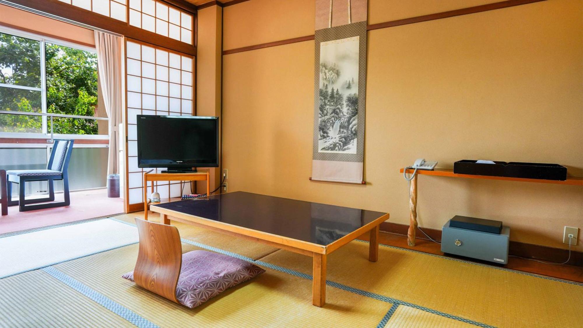 Ryokan Hirayama Hotell Kumamoto Eksteriør bilde