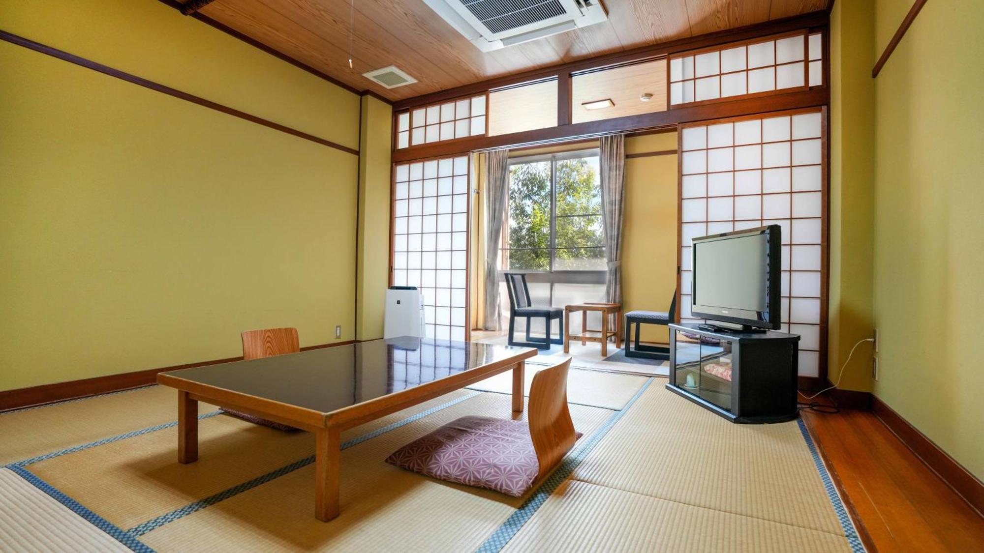 Ryokan Hirayama Kumamoto Eksteriør bilde