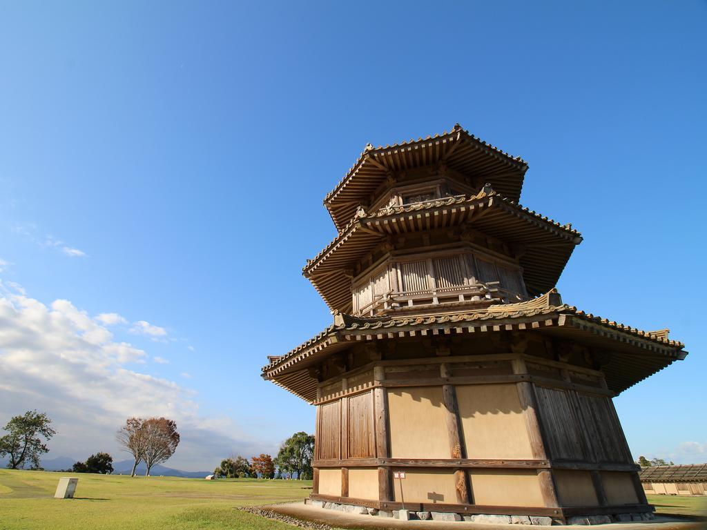 Ryokan Hirayama Hotell Kumamoto Eksteriør bilde